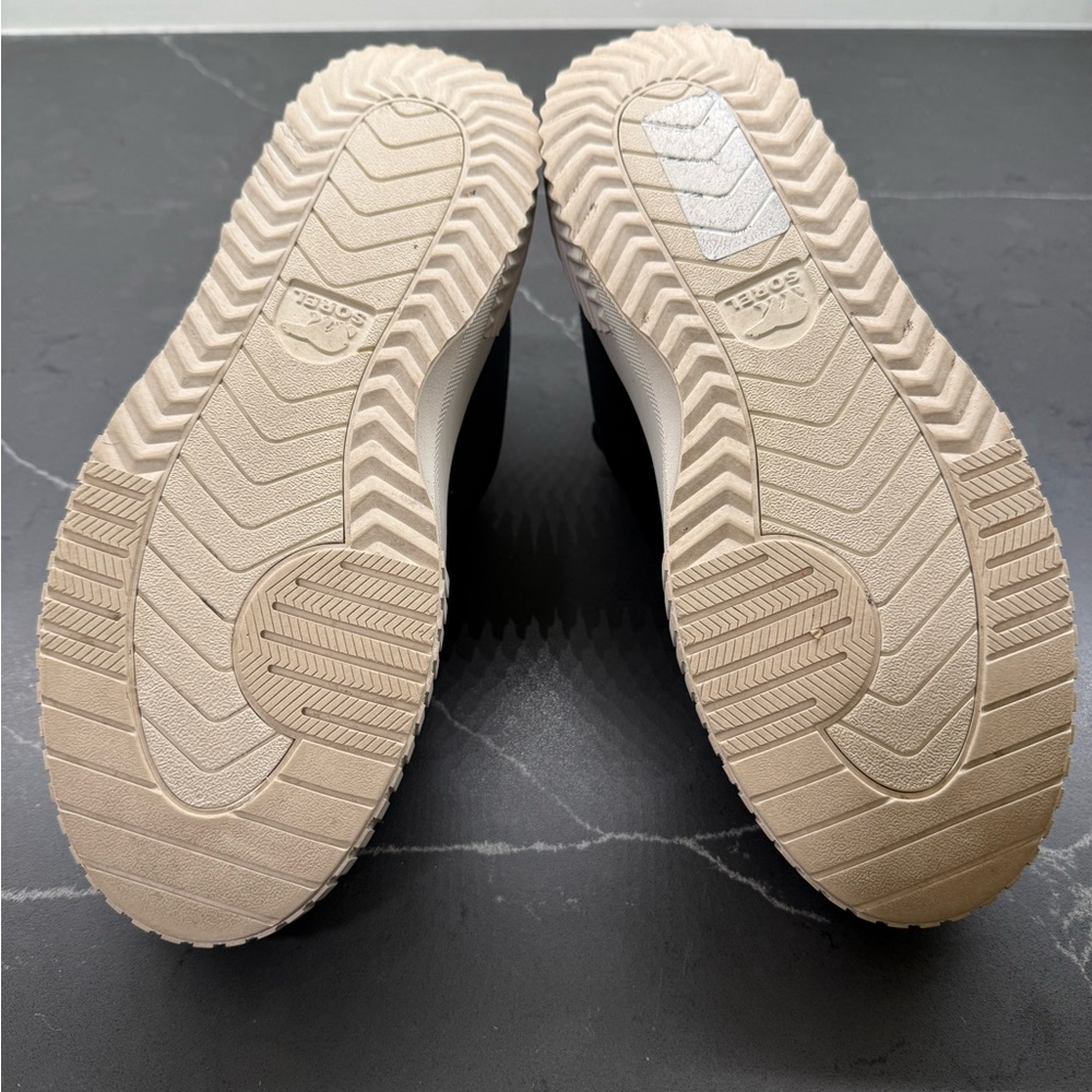 Sorel ONA AVE Platform Sneakers - Picture 5 of 6